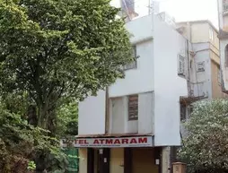 Hotel Atmaram | Goa - Kuzey Goa - Mapusa