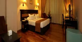 Maharani Hotel | West Java - Cakarta (ve civarı) - Cakarta