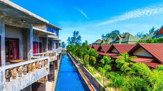 See Through Resort Haad Yao | Surat Thani (vilayet) - Koh Phangan