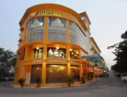 Kings Hotel Melaka | Malacca - Malacca - Ayer Keroh - Bukit Baru