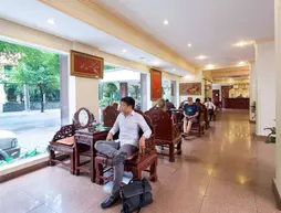 Victory Hotel | Binh Duong (vilayet) - Ho Şi Min Şehri (ve civarı) - Ho Chi Minh City