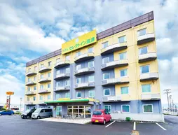 Select Inn Numazu | Şizuoka (idari bölge) - Numazu