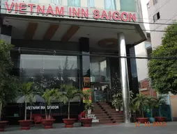 Vietnam Inn Saigon | Binh Duong (vilayet) - Ho Şi Min Şehri (ve civarı) - Ho Chi Minh City - Quận 1 - Ho Chi Minh Şehri Merkezi