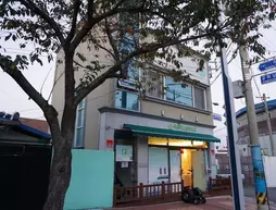 Yeosu Casamer Guesthouse | Güney Jeolla - Suncheon (ve civarı) - Yeosu - Chongp'o