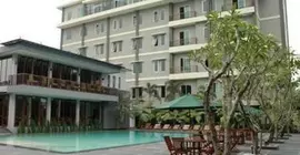 The Ardjuna Boutique Hotel and Spa | West Java - Bandung (ve civarı) - Bandung