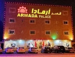 Armada Palace 1 | Riyadh Region - Riyad