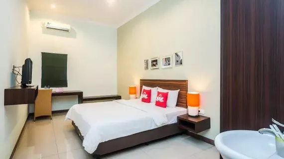 ZEN Rooms By Pass Nusa Dua | Bali - Nusa Dua - BTDC