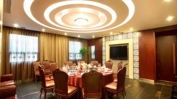 Beijing Xiaoxiang Hotel | Pekin (ve civarı) - Fengtai - Yuegezhuang