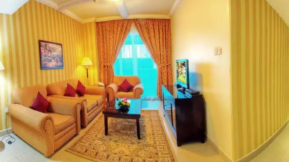 Asfar Hotel Apartment | Dubai - Deira