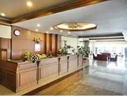 Thaksin Hotel | Nakhon Si Thammarat (vilayet) - Nakhon Si Thammarat