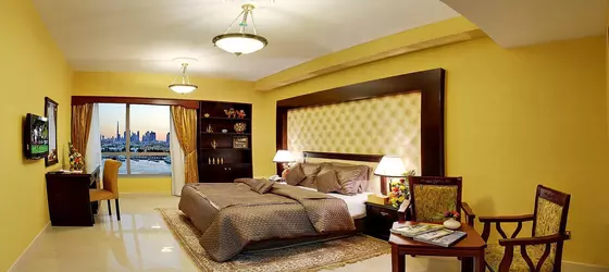 Deira Suites Hotel Apartment | Dubai - Deira