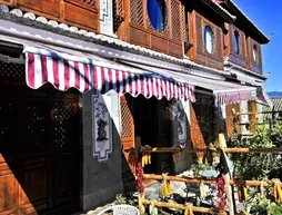 Lijiang Tianyu Shangyuan Hotel | Yunnan - Lijiang - Dayan Old Town