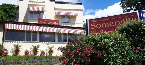 The Somerville | Torquay