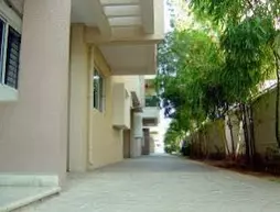 Stopovers Serviced Apartments - Hebbal | Karnataka - Bengaluru (ve civarı) - Bengaluru