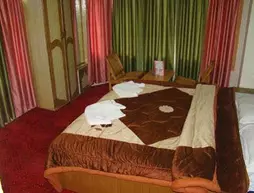 Hotel Jubilant Regency | Himaşal Pradeş - Manali (ve civarı) - Kullu