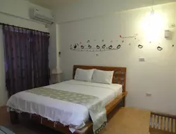 Morpheus Hostel | Pingtung İlçesi - Hengchun