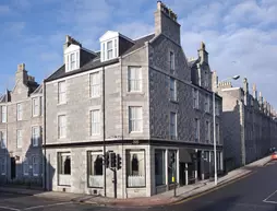 Skene House HotelSuites - Whitehall | İskoçya - Aberdeenshire (kontluk) - Aberdeen (ve civarı) - Aberdeen - Central Aberdeen