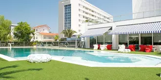 Hotel Executive Cosenza Rende