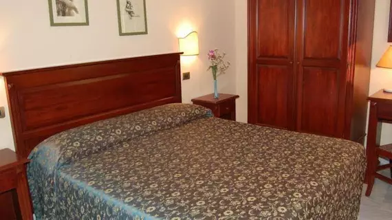 Hotel Astor | Toskana - Floransa (il) - Floransa - Novoli - San Donato