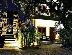 Nakula Guest House | Bali - Kuta - Kartika Plaza