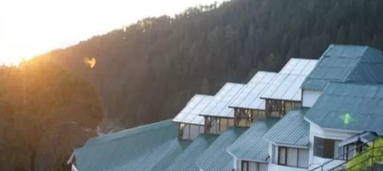 Kufri Holiday Resort | Himaşal Pradeş - Shimla Bölgesi - Theog