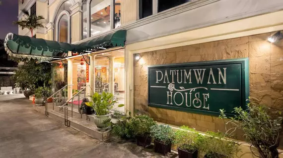 Patumwan House | Bangkok - Pathumwan - Siam