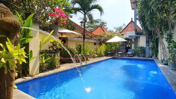 Hotel Jati and Home Stay | Bali - Denpasar - Sanur