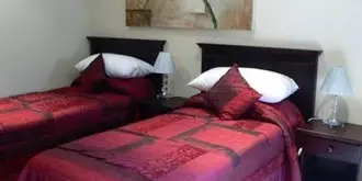 Rustenburg Boutique Hotel