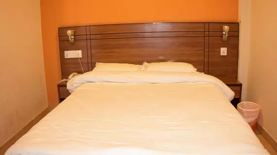 Aryal International Hotel | Kathmandu