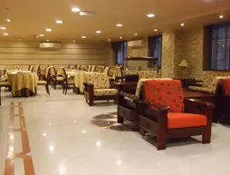 Golden Sands Hotel | Amman İli - Amman (ve civarı) - Amman