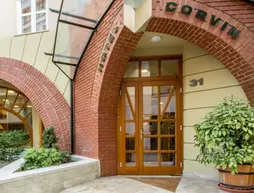 Hotel Sissi | Pest County - Budapeşte (ve civarı) - Budapeşte Kent Merkezi - Ferencvaros