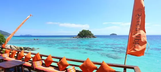 Serendipity Beach Resort Koh Lipe | Satun İli - Satun