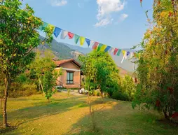 Chhahari Lodge | Kathmandu