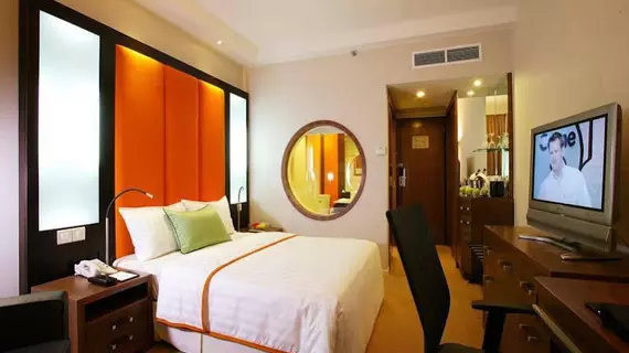 Orchard Hotel Singapore | Singapur - Tanglin - Orchard