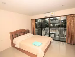 Dream Boutique Hotel | Prachuap Khiri Khan (ili) - Hua Hin (ve civarı) - Cha-am