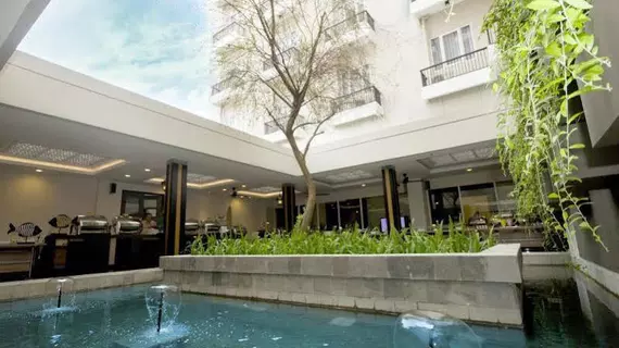 Pranaya Suites | West Java - Cakarta (ve civarı) - Serpong