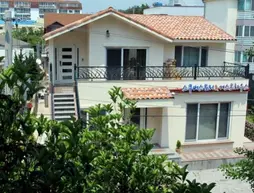 Scuba Story Guesthouse | Jeju Adası - Seogwipo - Seogwipo Şehri