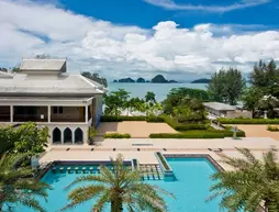 Anyavee Tubkaek Beach Resort | Krabi İli - Krabi