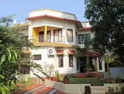 Park Lynne Beach Homestay | Kerala - Kannur Bölgesi - Thalassery