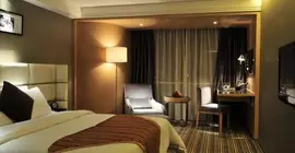 Vienna Hotels Guangzhou South Station Branch | Guangdong - Guangzhou (ve civarı) - Guangzhou