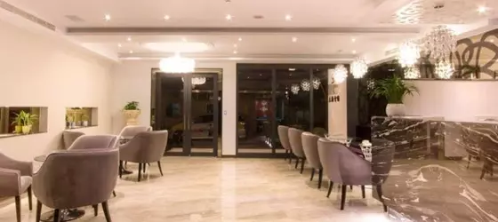 Li Han Hotel | Taypey (ve civarı) - Taypey - Wanhua