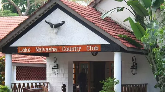 Lake Naivasha Country Club | Nakuru İlçesi - Nakuru (ve civarı) - Naivasha