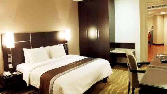 Java Paragon Hotel & Residences | Doğu Cava - Surabaya