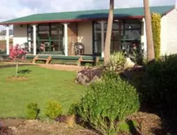 Otorohanga Holiday Park | Waikato - Otorohanga