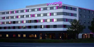 MOXY Munich Airport