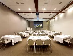 Canberra Rex Hotel | Avustralya Başkent Bölgesi - Tuggeranong - Kanberra (ve civarı) - Braddon