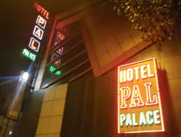 Hotel Pal Palace | Batı Delhi - Ulusal Eyalet Başkenti Delhi - Delhi (ve civarı) - Yeni Delhi - Karol Bagh