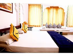 Vista Rooms at Lal Ghat | Racastan - Udaipur Bölgesi - Udaipur - Udaypur