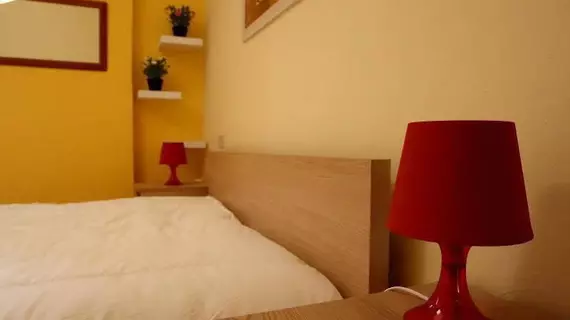 Fiera Milano Apartments | Lombardy - Milano (ve civarı) - Milano