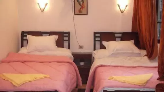 Family Palace Hostel | Kahire (ve civarı) - Kahire - Abdin